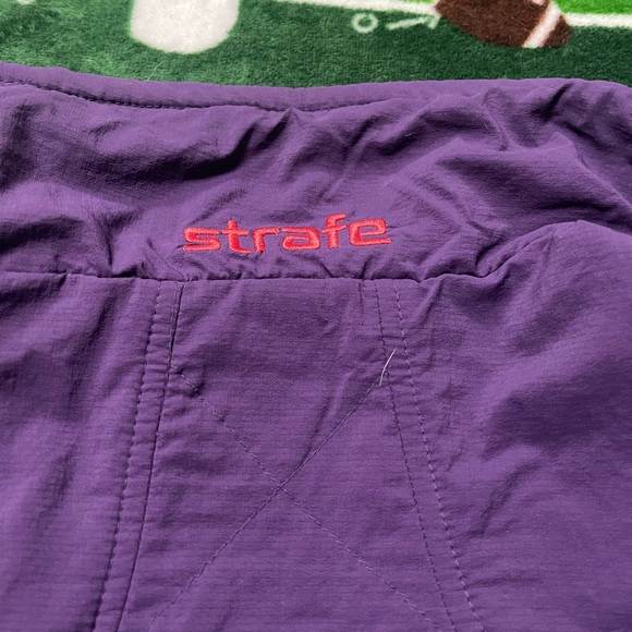 Strafe polartec alpha jacket - Picture 6 of 6